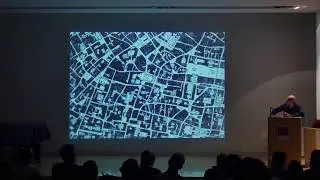 A lecture by Simon Allford: Architecture and the Art of the Extra Ordinary