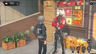 Billy All Trust Events (Zenless Zone Zero)