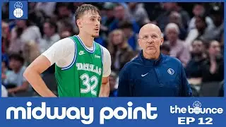 Midway Point | The Bounce | EP 12 | 1/12/2026