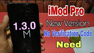iMod Pro New Version 1.3.0 | No Verification Code Need | iMod Pro 1.3.0 | Techdot