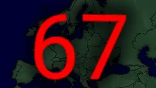 Alternate Future of Europe Episode 1