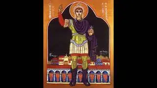 PSS. Imperator Romanus Theodosius Magnus venerandus est in Ecclesia Catholica die XVII Januarii