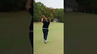 Come Play 3 Holes of Beginner Golf with Me