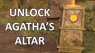 Midnight Suns - Elemental Rod Locations