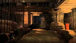 Metro 2033: Khan, Dry / NO COMMENTARY walkthrough stealth playthrough