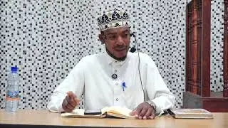 :DARSA  UST  OMAR   ABDI