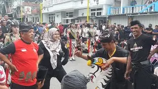 MERINDING❗MAESTRO GAGRAK MAGETAN PEMBARONG LEGEND REOG PONOROGO GEGERKAN TELAGA SARANGAN TERBARU