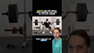 Don't skip leg day! #squats #squat #medicalstudent #funny #surgeon #medical #dr
