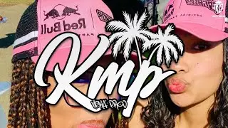 DJ KMP x JASON DERULO - TIP TOE [ ZOUK REMIX 2K23 INSPI NSH ]
