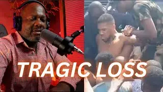 Anthony Joshua Tragedy: Reaction to Devastating Car Accident That Took Two Close Friends