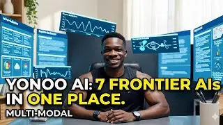 This AI Lets You Use 7 Frontier Models at Once 🤖 EP #335