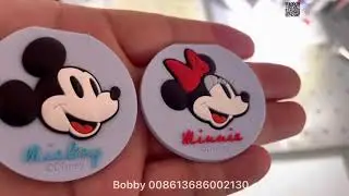 Soft pvc patch | pvc badge | pvc sticker | pvc keychain | pvc label | soft pvc dispensing machine