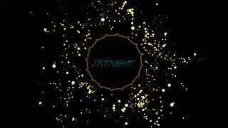 Jktnight - Cinta yang Hilang
