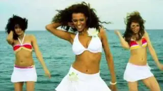 Francisca Urio - Baila Conmigo [Official Video]