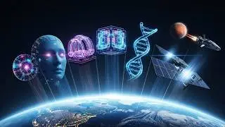 5 Breakthrough Technologies That Will Change Our Lives by 2030