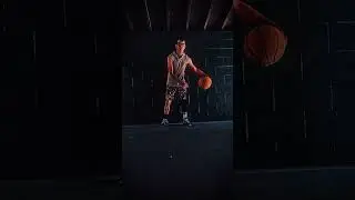The legend is never ended #UnderdogEnergy #FromScarsToStars #BasketballJourney #fyp