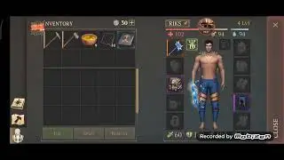 Grim Soul Gameplay | Hmz mod | Tes Versi Mod