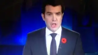 Rick Mercer Report (Yorkton Shoutout)