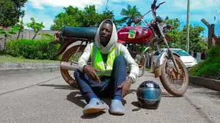 Tebasima-Rixtone Trizzy Official Visualizer Ugandan Music # Rwenzori music BFE