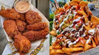 Mouth-Watering Food Video Compilation | So Yummy | Satisfying Food Videos | #175