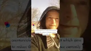 counterviolence, ep 7, Arcane #arcane