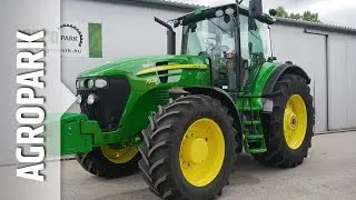 John Deere 7930 (2010)