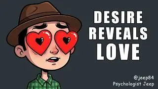Does Intense Desire Reveal Love &mdash; or Emotional Damage? - A Psychological Explanation | Psychologist