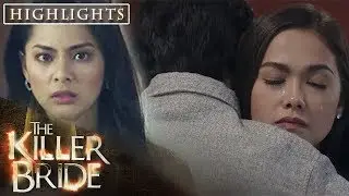 Tessa catches Vito hugging Camila | TKB (With Eng Subs)