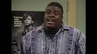 The Cosby Show (1984&ndash;1992)