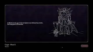 Pathfinder Gallowspire Survivors - Heroic Difficulty - Tar-Baphon - Fighter w/ Bug