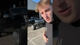 Cateye the best squat truck ⁉️