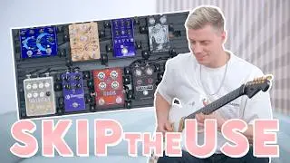 Sonner comme SKIP THE USE &mdash; avec Nelson Martins ⚡