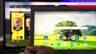 Fifa 17 Hack 💲 Free Coins 🎁 Cr&eacute;dits Points Illimit&eacute;s Cheats Glitch PS Xbox Mobile PC