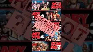 Scary Movie Reboot? #short #shorts #wazzup #reboot #news #paramount #wayansbros #thoughts