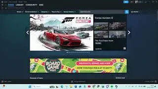 Cara Menambahkan Game ke Wishlist Kita di Steam