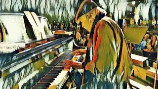 LIVE AT JB - Two Italians Dicks & A Rhythm Section Show - 02/18/24