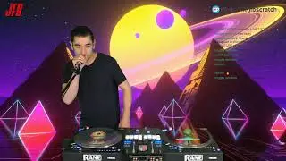 JFB - Word Stream Live