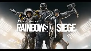 🔴(LIVE) Rainbow Six Seized