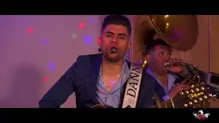 Danny Felix y Los de Finix - Como Te Voy A Olvidar