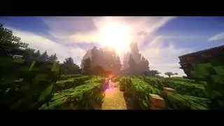 MinecraftCinematics: Novigrad by Eysiumfire