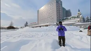札幌移住2558日目