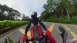 BikeDrama-Teratai