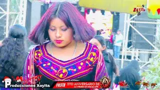 Feria Xecnup Joyabaj 14 Enero 2026 Entre golpes y vesos Agrupacion Familia Musical