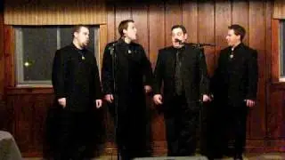 Goodbye World Goodbye-Vocal Spectrum/Jim Henry