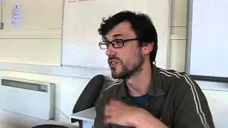 The Birth Of Superman (Dr Scott Jeffrey)
