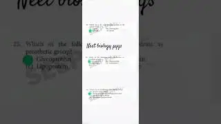 #Neet #biology #MCQs #paractice #pyq #neet #motivation