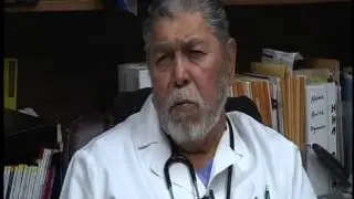 McAllen doctor wants neighboring abortion clinic shut down