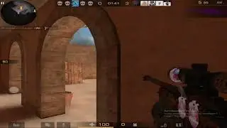Hope | Мувик по STANDOFF 2