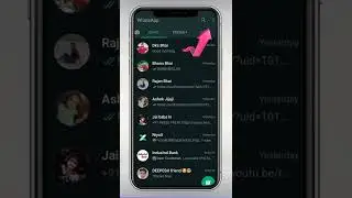 whatsapp hd photo send trick #whatsapp #shorts