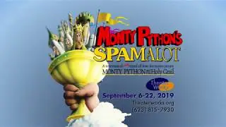TheaterWorks Spamalot